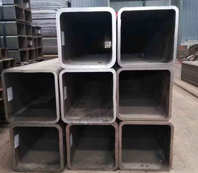 汾西q345b冷拔方管