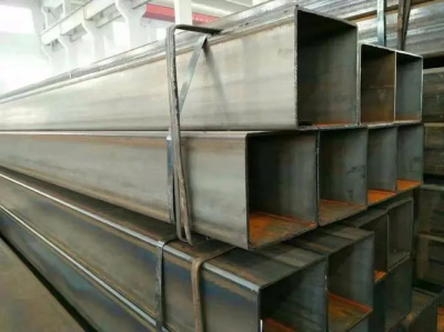 汾西q345b大口径方管