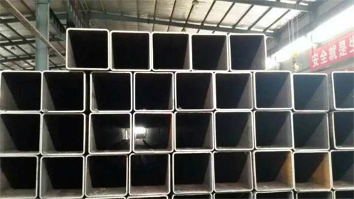 汾西q355d无缝方矩管型号价格