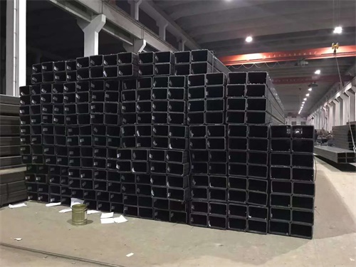 汾西冷拔方管选型指南 工程采购怎么选